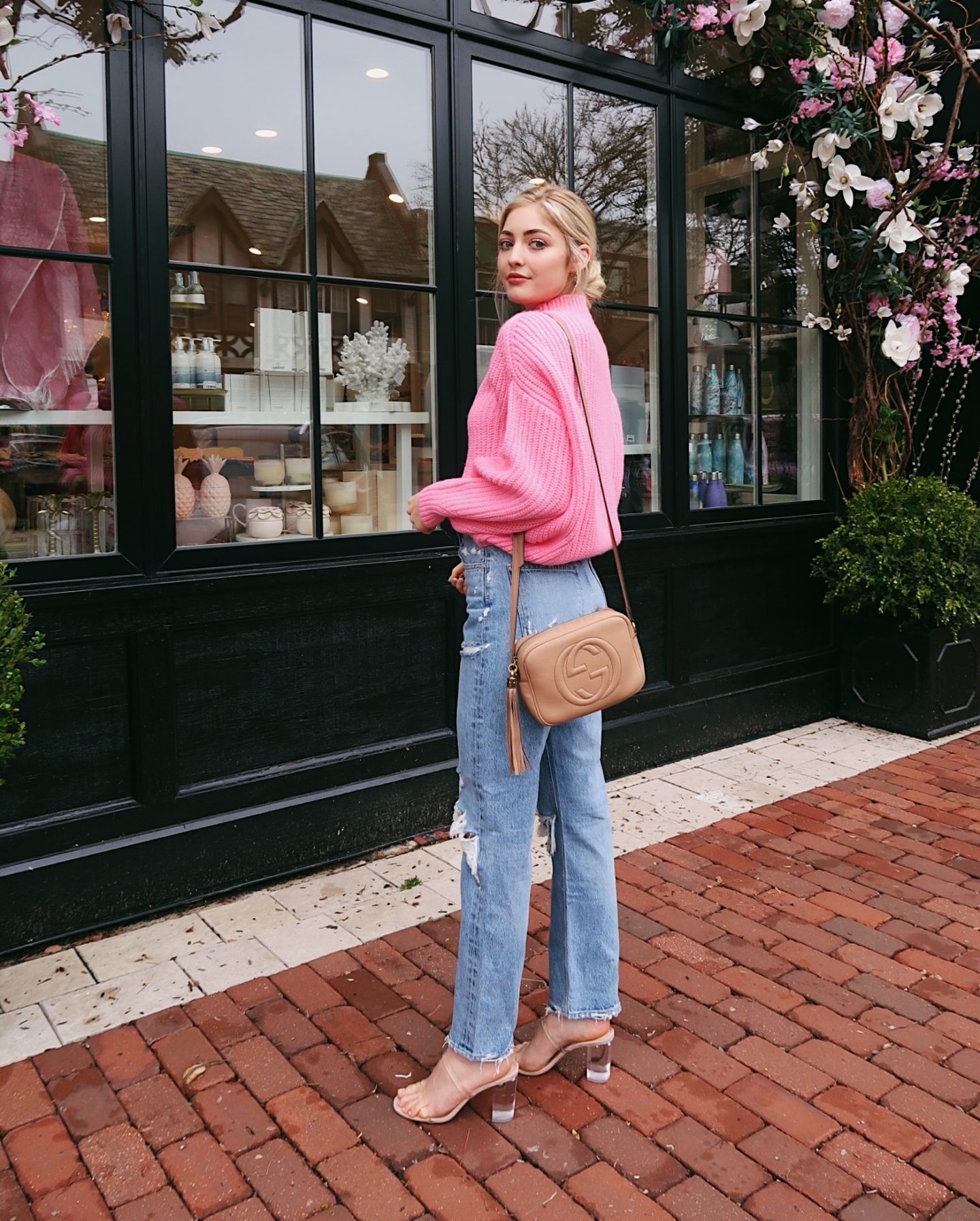 90s jeans agolde